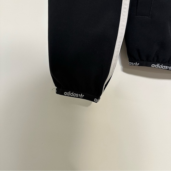 Adidas zip up track jacket size small - Picture 6 of 9